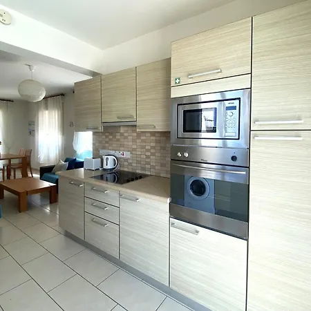 펜션 Artemis Dps09 With Pool