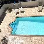 Dom wakacyjny Artemis Dps09 With Pool