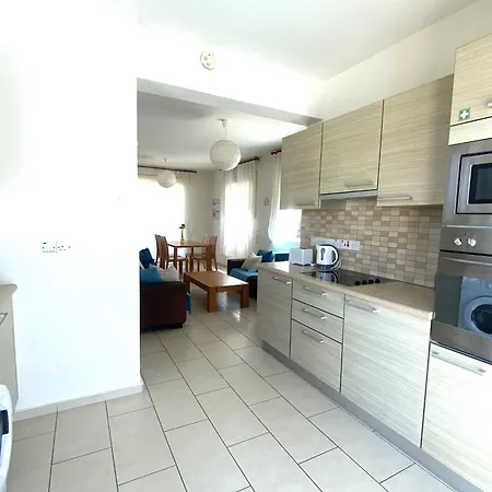 Artemis Dps09 With Pool Holiday home *