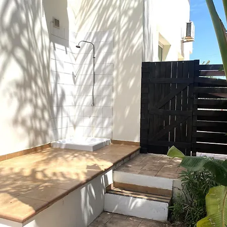 Holiday home Artemis Dps09 With Pool