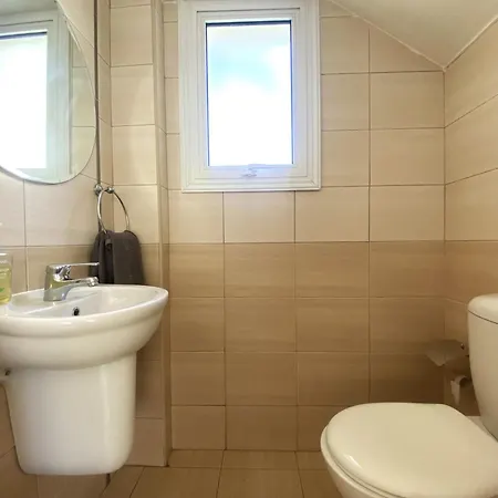 Artemis Dps09 With Pool * Paralimni