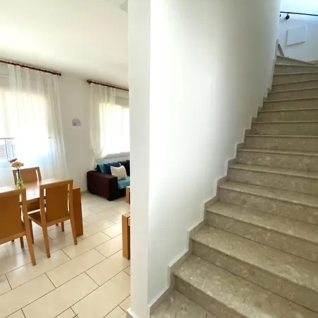 Artemis Dps09 With Pool Paralimni