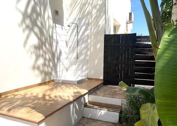 Case de vacanță Artemis Dps09 With Pool