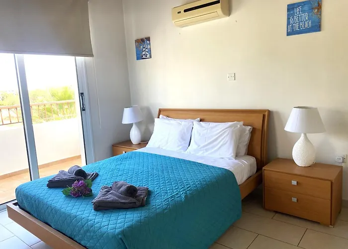 Artemis Dps09 With Pool Paralimni