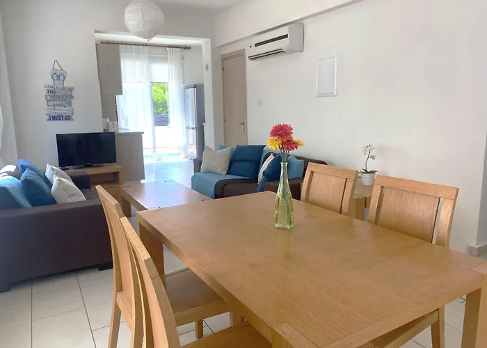 Artemis Dps09 With Pool Case de vacanță *