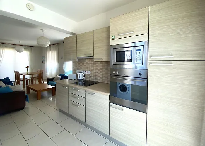 Case de vacanță Artemis Dps09 With Pool