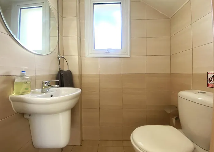 Artemis Dps09 With Pool * Paralimni